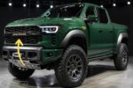 2026 John Deere Pickup Debuts With Rugged Design, Smarter Tech, and Premium Features at a Competitive Price