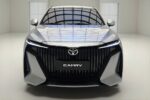 2026 Toyota Camry Reinvents the Sedan With Bold Design, Hybrid Power, and Advanced Features