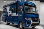 2026 Toyota Motorhome Brings Modular Living, Hybrid Efficiency, and Two-Bedroom Comfort to the Road