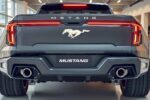 Ford Mustang Pickup 2026 Revealed