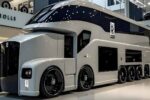 Rolls Royce Motorhome 2026 Revealed